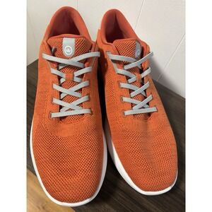 Peter Millar Glide V3 Sneakers Sahar #MS23EF06 Mens Size 13.5 Barely Worn